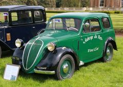Simca Dostawcze