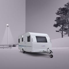 Adria FORMA 520