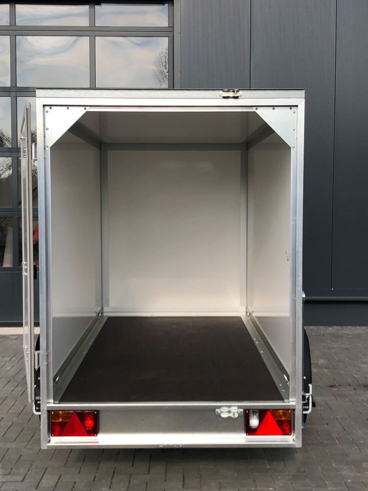 Trailer Floor AXZ,330
