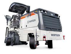Wirtgen W 100 R