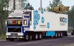 Volvo F12 CH 56