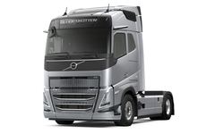 Volvo FH12-FH64RB-VTA4211-8X4/353+137+137