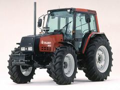 Valmet/valtra 6000-4