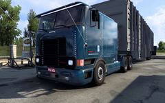 International MV60E