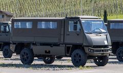 Mowag Duro