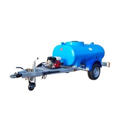 Kuiper WATERWAGEN