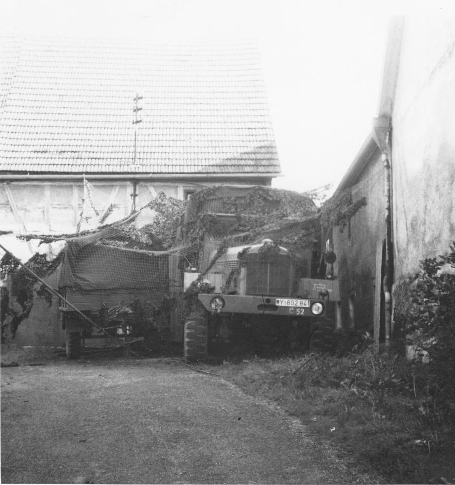 Van Mercedes Benz 315