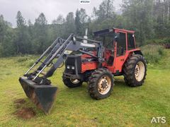 Volvo Bm Valmet 2105-4
