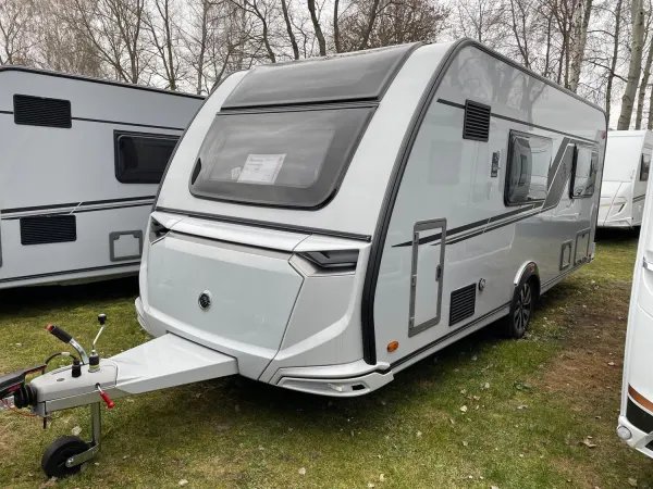 Anhänger Knaus SÜDWIND EXCLUSIVE 580