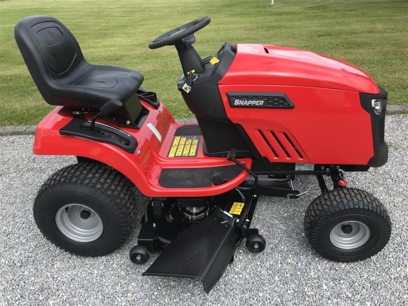 Ride-on mowers Snapper SPX 2146