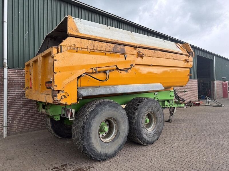 Trailer Gs AN-2400 B
