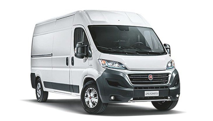 Transporter Fiat DUCATO 280 MT 7