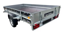 Arcas Trailer CT300-SL/1.50