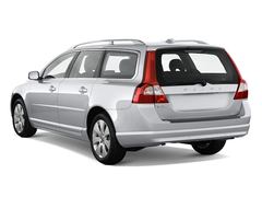 Volvo 5D STW V70 2.5-LW51/266
