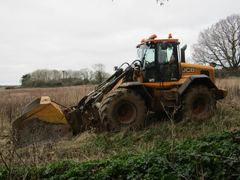 JCB 435S