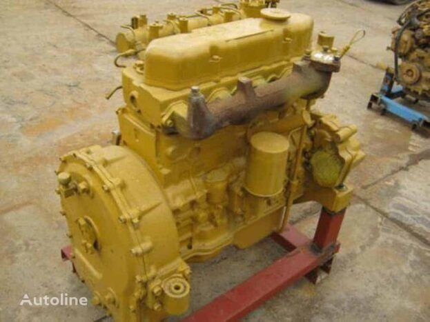 Mining machine Mitsubishi BD2FSS-1B7 Crawler