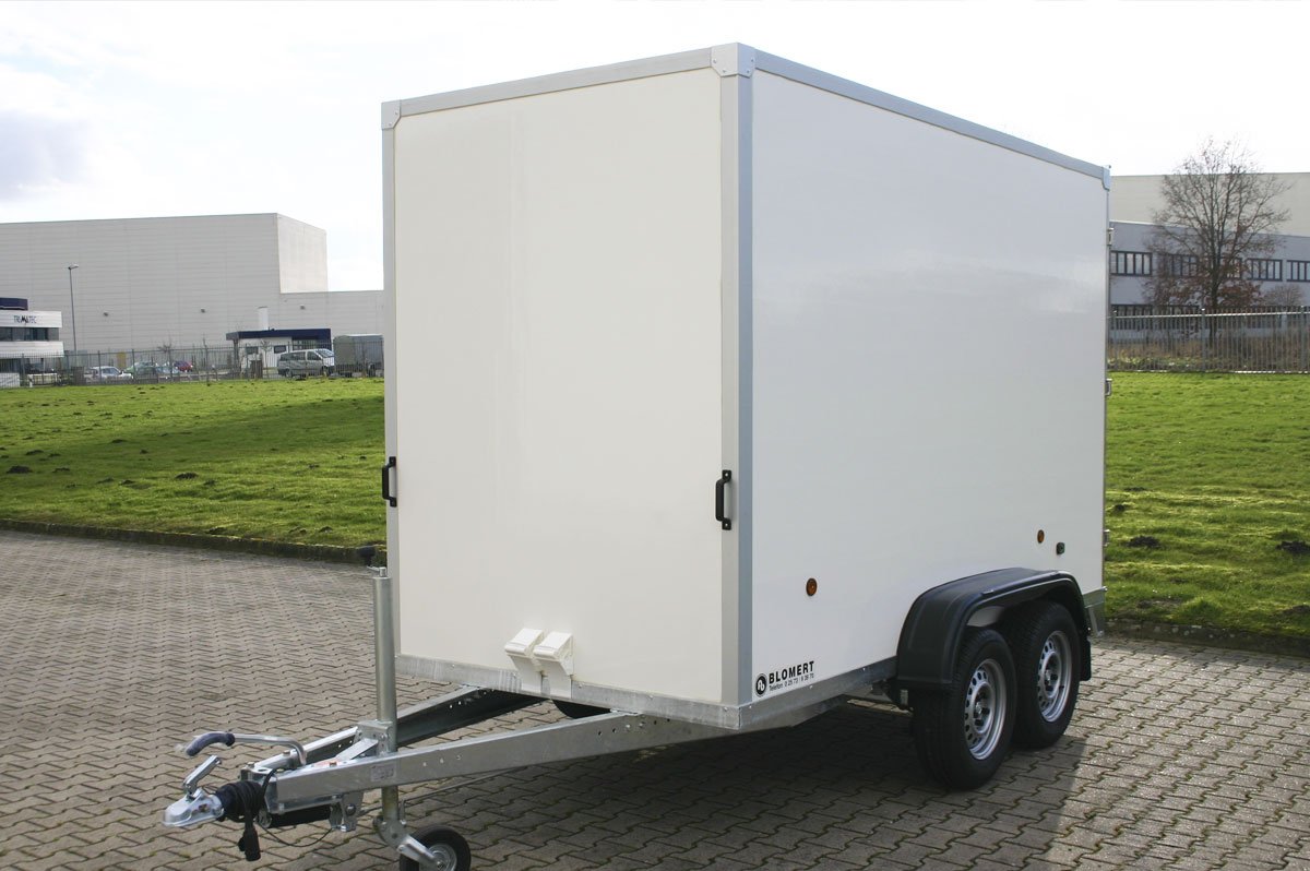 Blomert T2RPN