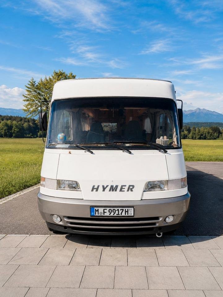 Van Fiat B 564/584