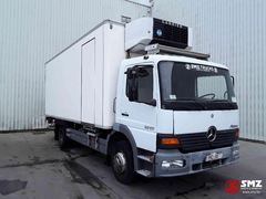 Mercedes Benz 1317 L