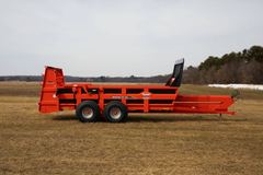 Kuhn Knight 4142