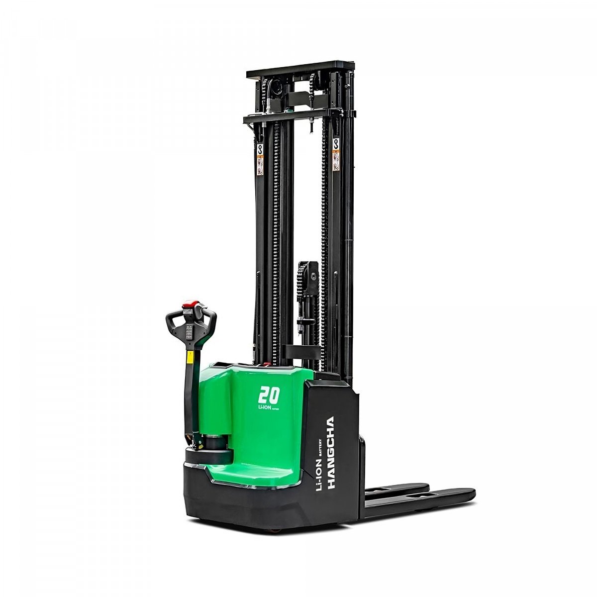 Pallet truck HC (Hangcha) CDD20-AC1-I