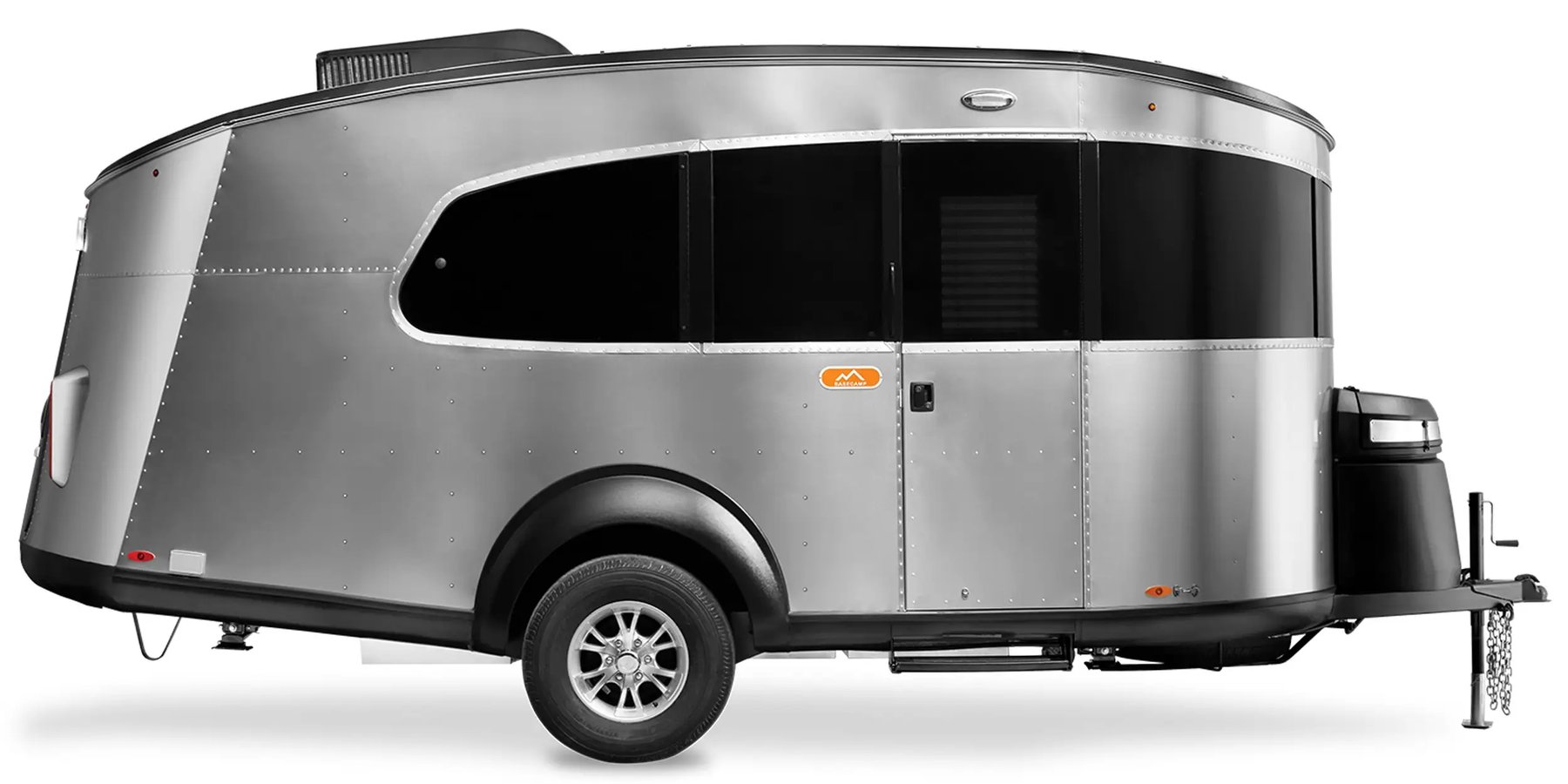 Anhänger Airstream AIRSTREAM BASECAMP