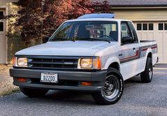 Mazda B1800LB