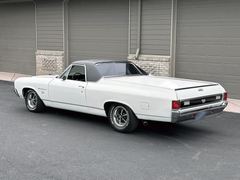 Chevrolet EL CAMINO PICK UP-CW80H-B/2970