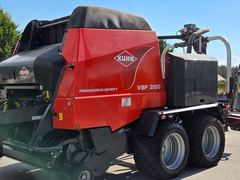 Kuhn VBP2160 Kombi