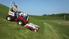 Ventrac 3100