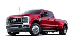 Ford F25