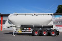 Spitzer BP SF 27