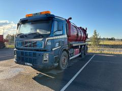 Volvo 12 6X2R FAL9.0 RAL19 RADT-AR