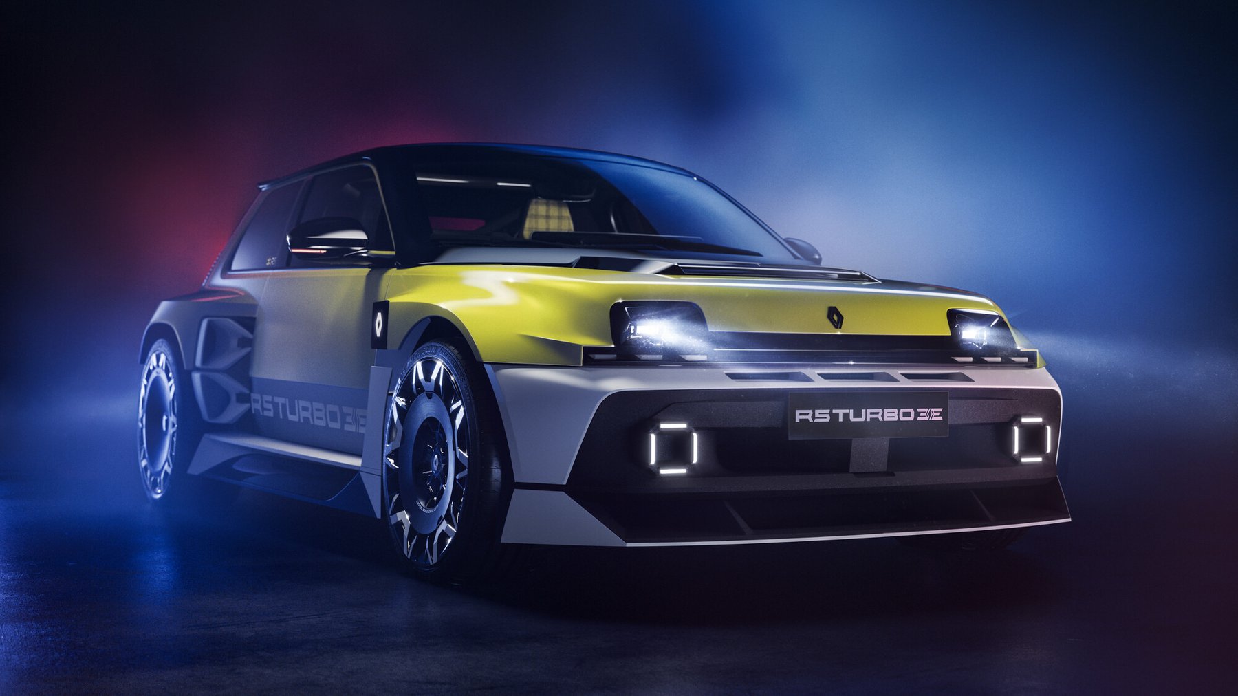 Renault T29 2.0