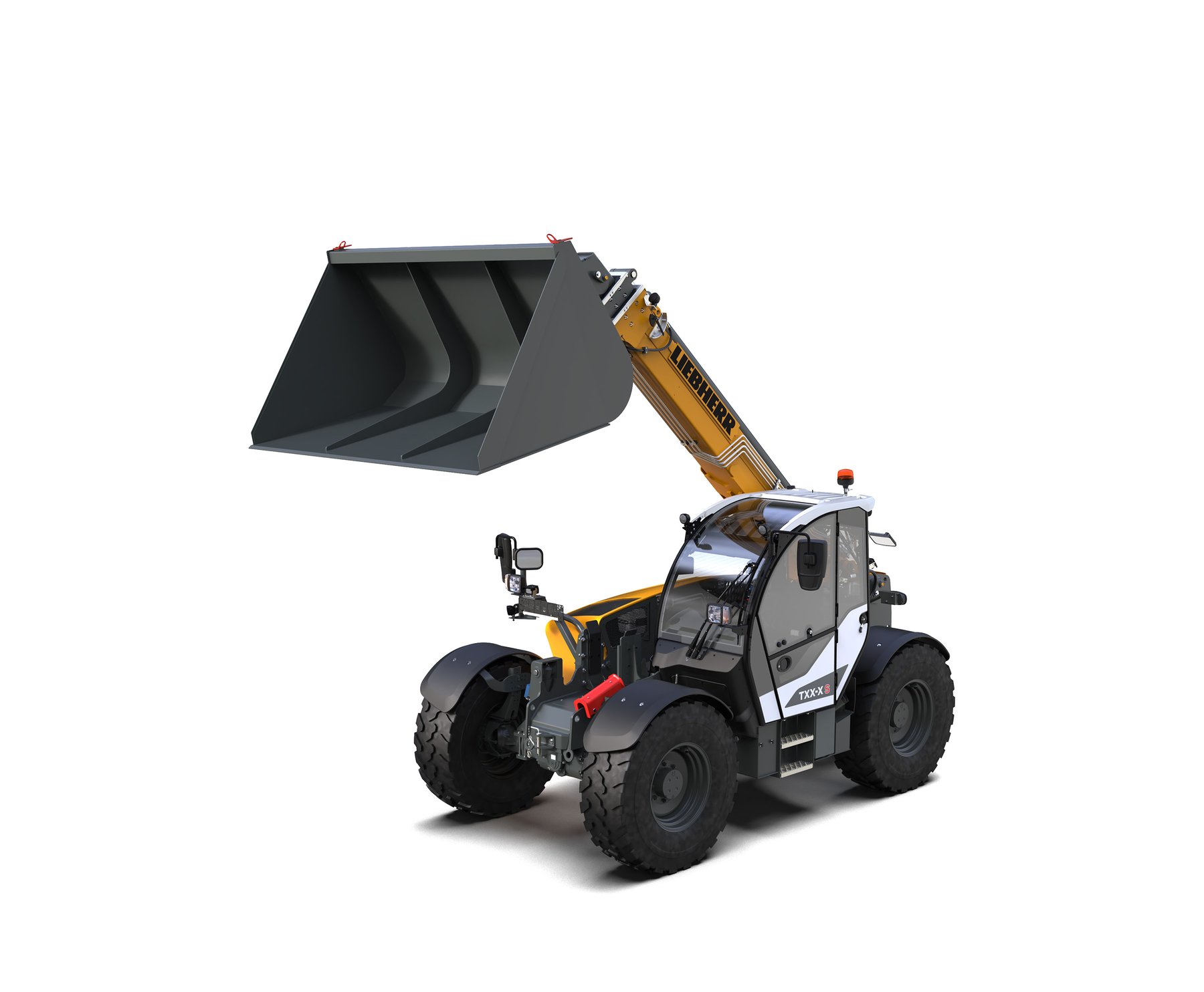 Trailer STERCKEMAN ALIZE