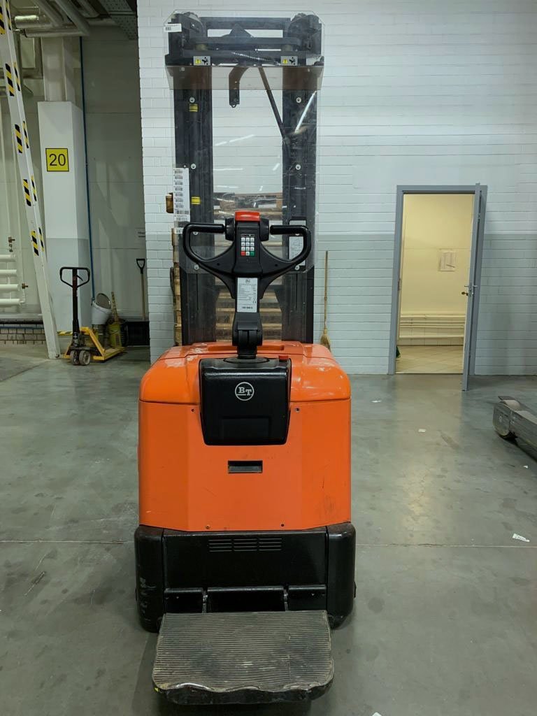 Hubwagen Bt SPE125L