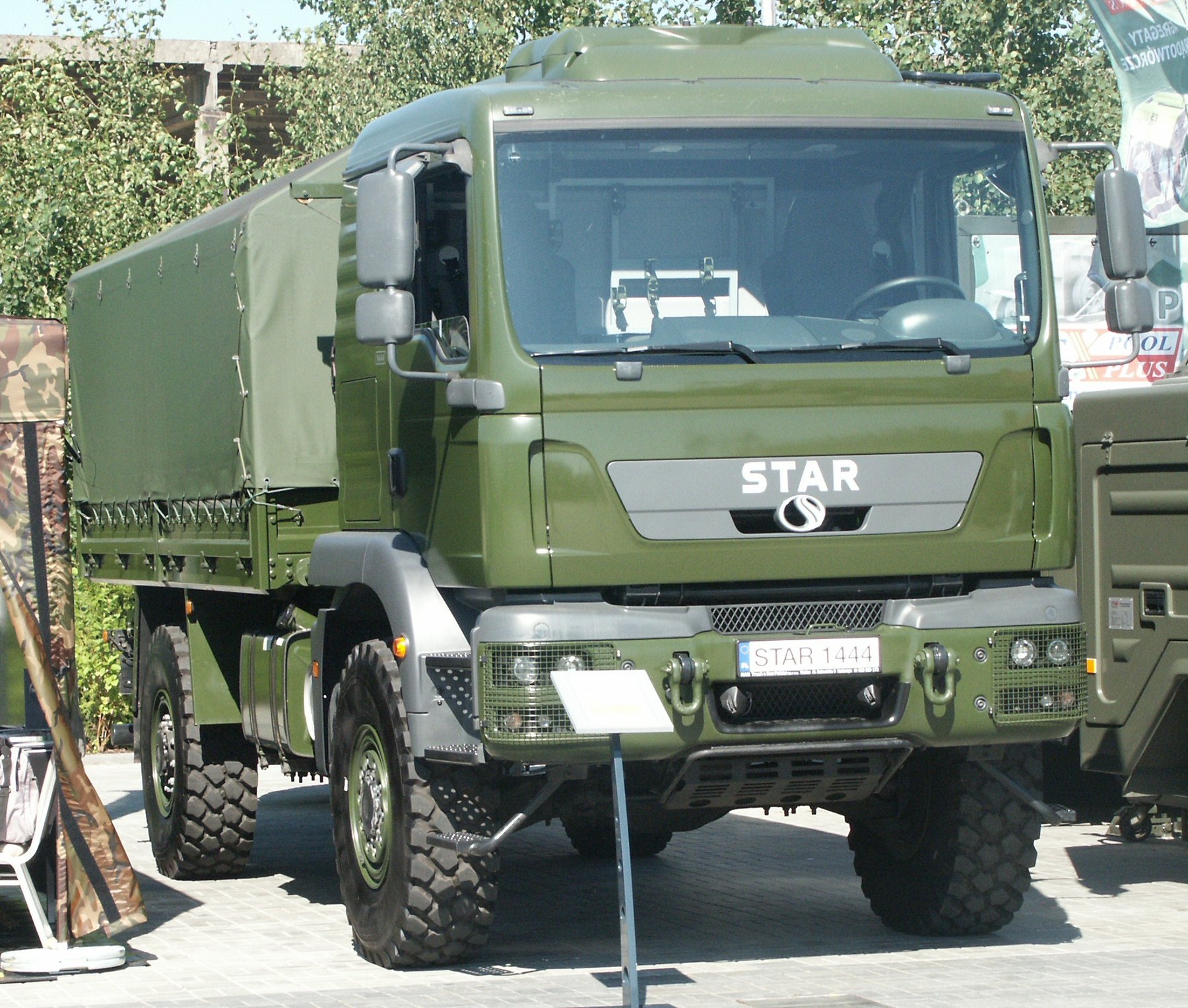 STAR BT 43E