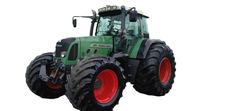 Fendt 817 Vario