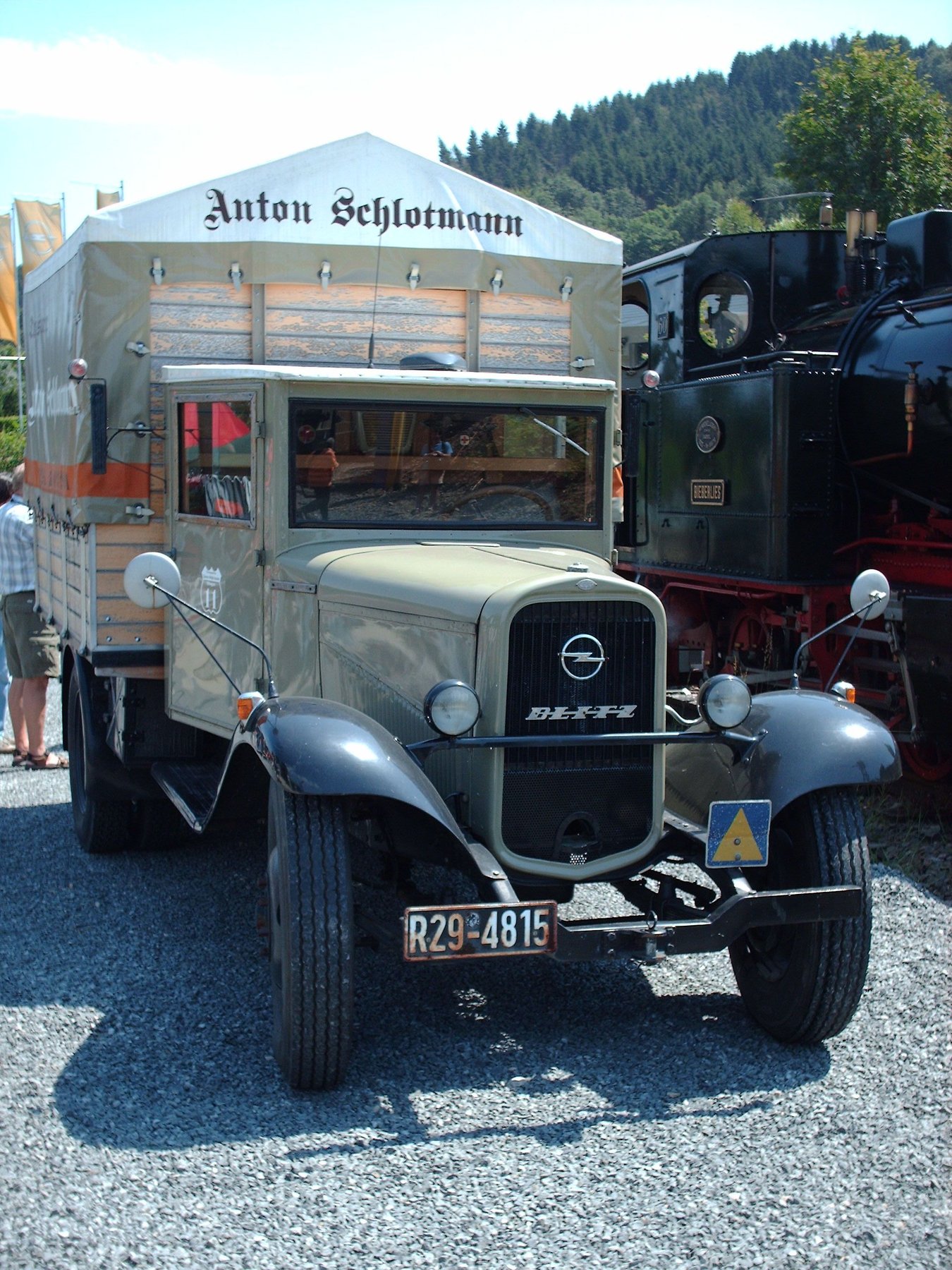 Opel U9CCK5