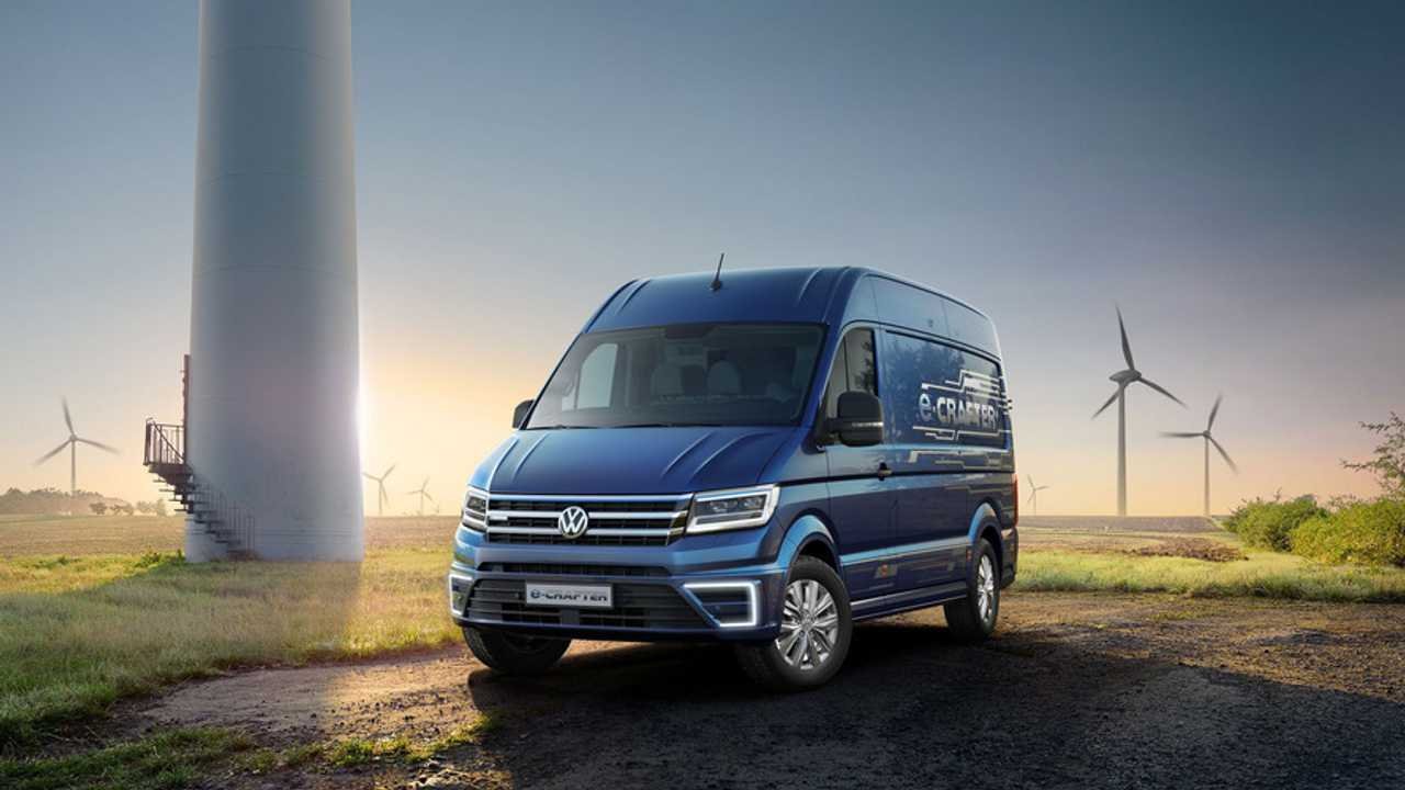 Transporter Furcar CRAFTER
