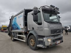 Volvo NH12-420