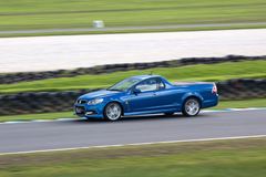 Holden COMMODORE UTE