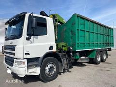 DAF FAS CF 75