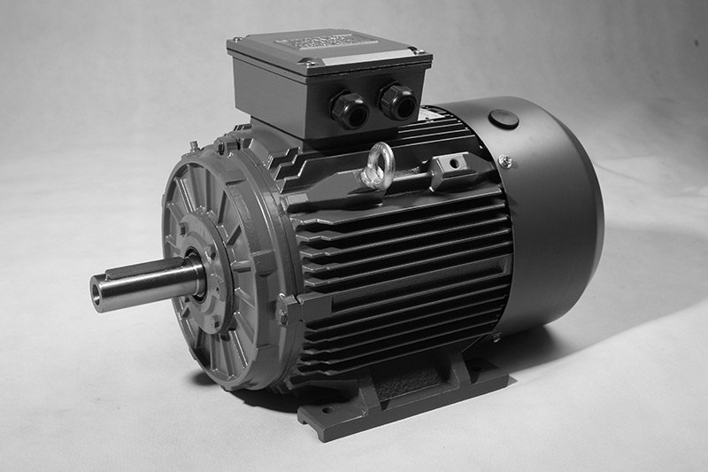 Electric motor Techtop TCI 200L-4