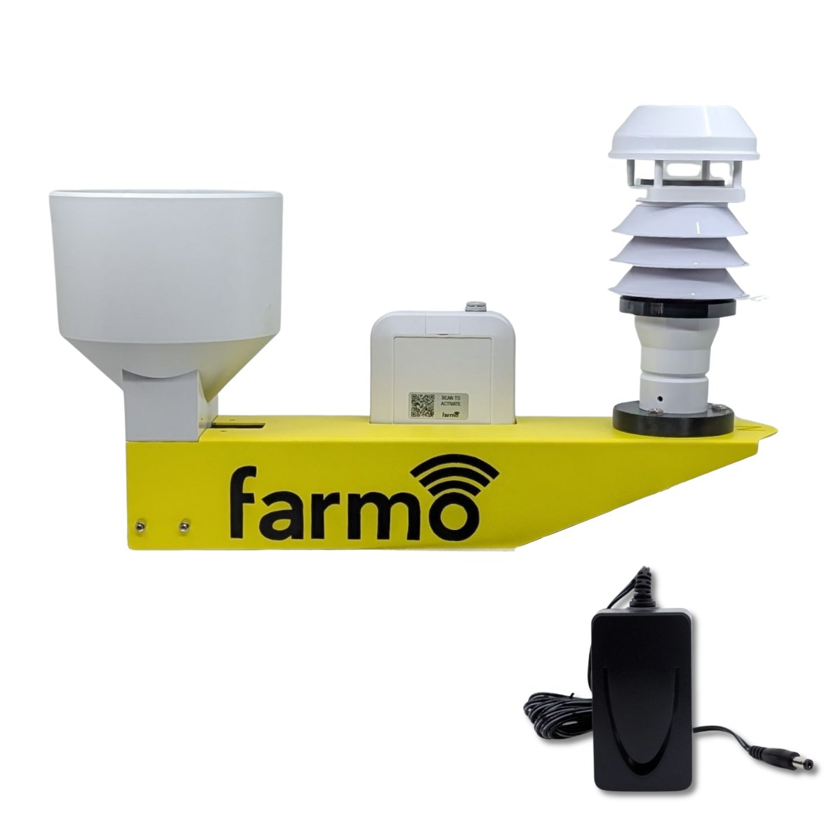 Car trailers up to 3.5 t FARMO PRO KLLJ