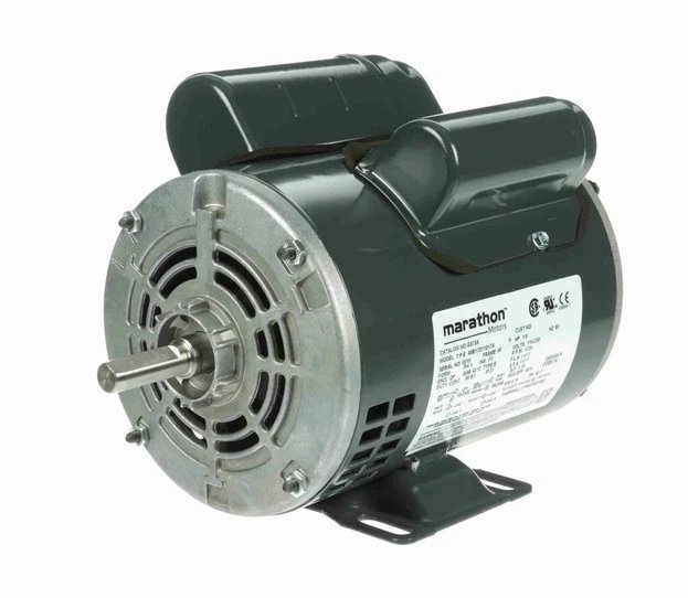 Elektromotor Marathon HPD80B-4