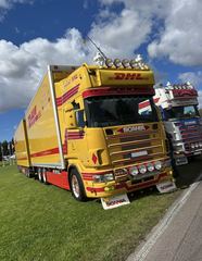 Scania 144G