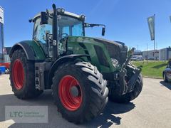 Fendt 822 Vario