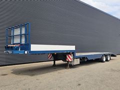 Draco DT 3A 1200-2700