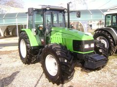 SAME Deutz Fahr Agrotrac 110